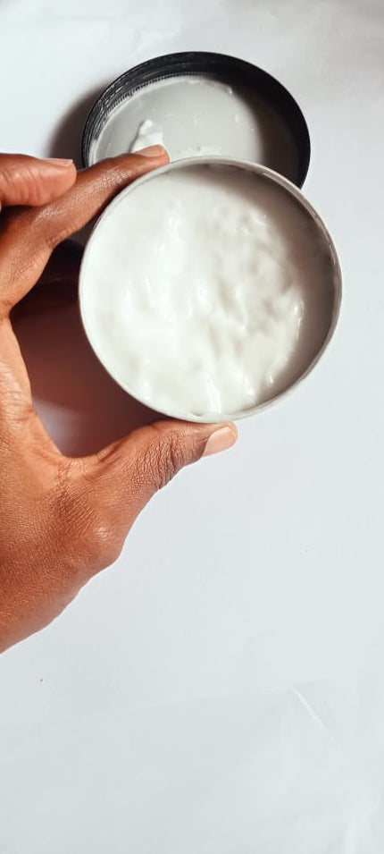 Azelaic Acid Gel Cream