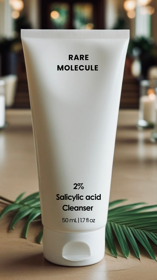 2% Salicylic Acid Cleanser