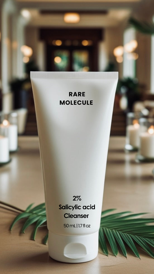 2% Salicylic Acid Cleanser