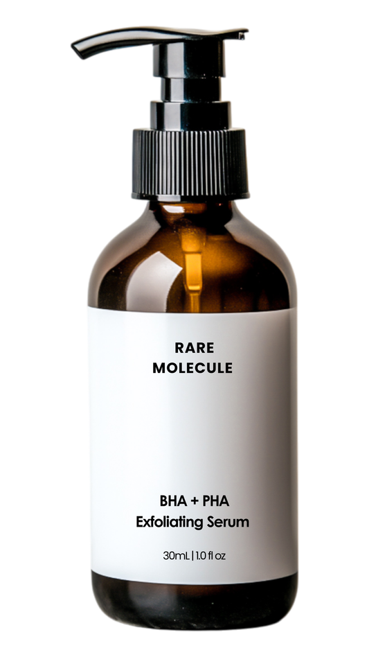 BHA + PHA Exfoliating Serum