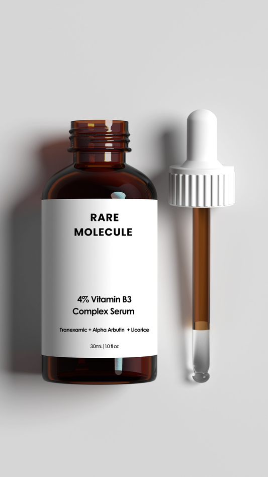 4% Vitamin B3 Complex Serum